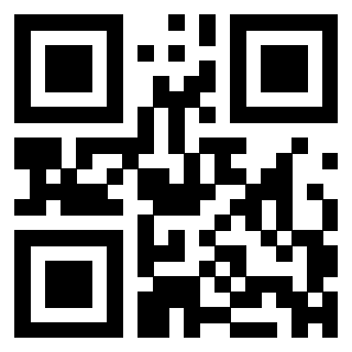 Scansione del QrCode di 3304960335
