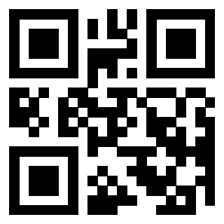 3304960336 - Immagine del Qr Code