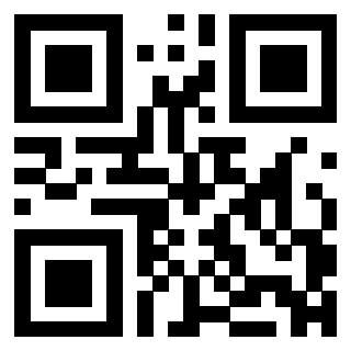 Immagine del Qr Code di 3304960337