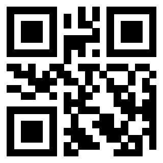 Scansione del Qr Code di 3304960341