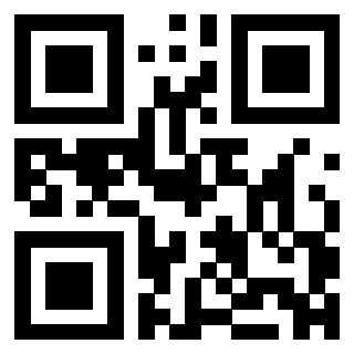 Immagine del Qr Code di 3304960343