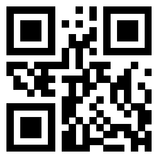 QrCode di 3304960344