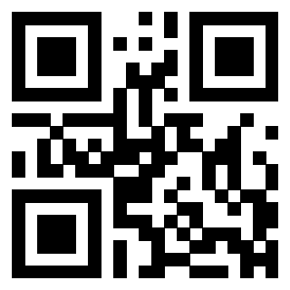 Immagine del QrCode di 3304960345
