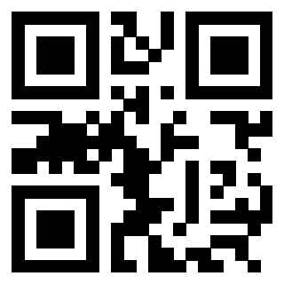 Il Qr Code di 3304960347