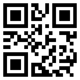 QrCode di 3304960349