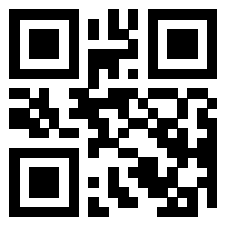Scansione del Qr Code di 3304960351