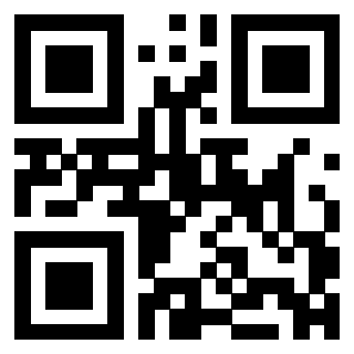 3304960355 - Immagine del QrCode associato