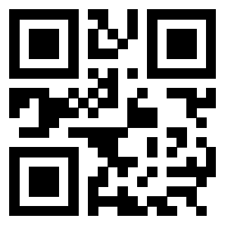 3304960356 QrCode associato