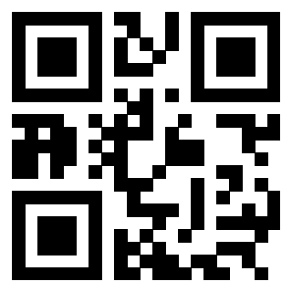 Qr Code di 3304960357