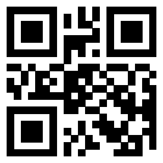 Scansione del QrCode di 3304960358