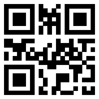 Qr Code di 3304960360