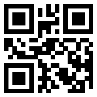 3304960361 - Immagine del Qr Code associato