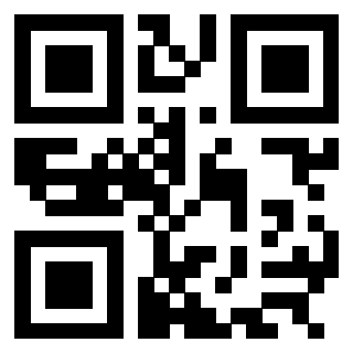 3304960363 Qr Code associato