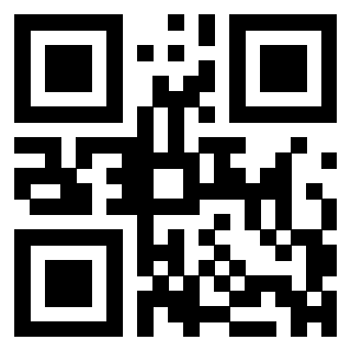 3304960364 Qr Code associato