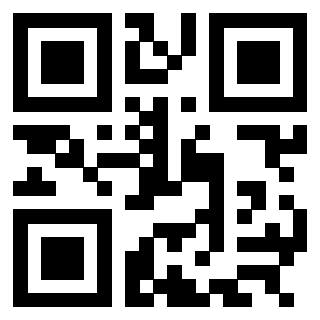 3304960365 QrCode associato
