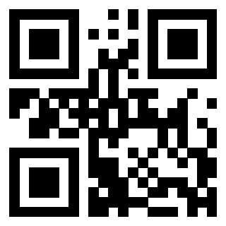 3304960368 - Immagine del QrCode associato