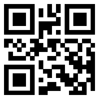 Il Qr Code di 3304960372