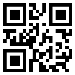 3304960375 - Immagine del QrCode associato