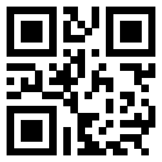 Immagine del QrCode di 3304960376