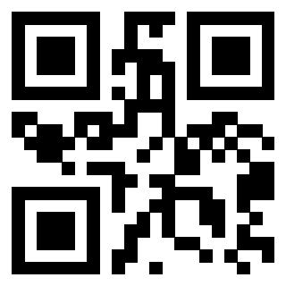 Qr Code di 3304960377