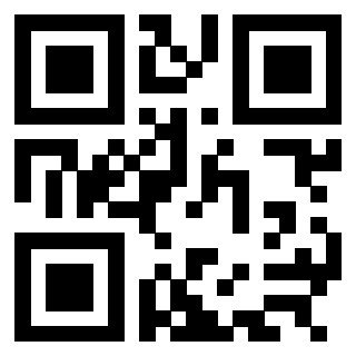 Qr Code di 3304960382