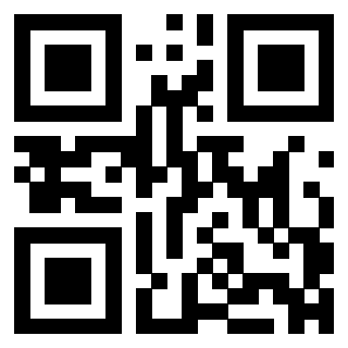 Immagine del QrCode di 3304960385