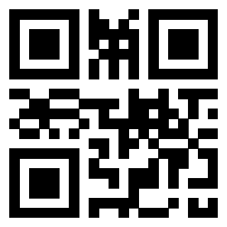 3304960389 - Immagine del QrCode