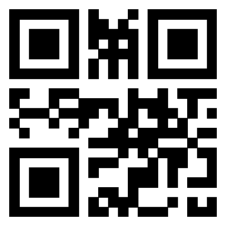 3304960393 - Immagine del Qr Code