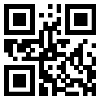 3304960396 Qr Code associato
