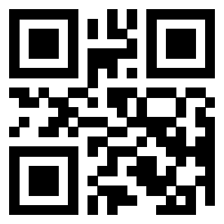 3304960399 QrCode associato