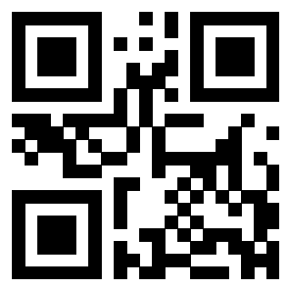 Il Qr Code di 3304960400