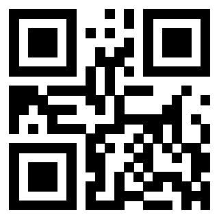 3304960401 - Immagine del QrCode