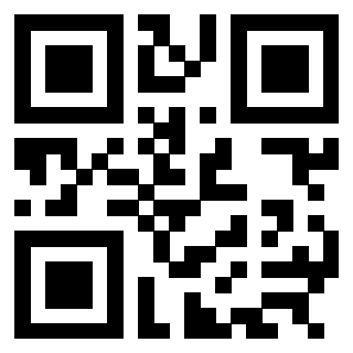 QrCode di 3304960404