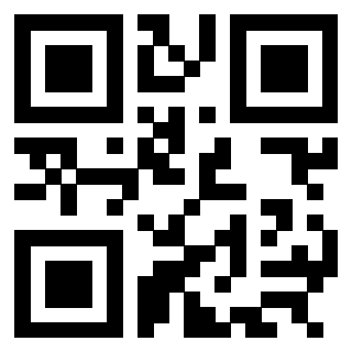 3304960405 - Immagine del QrCode