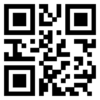 3304960408 Qr Code associato