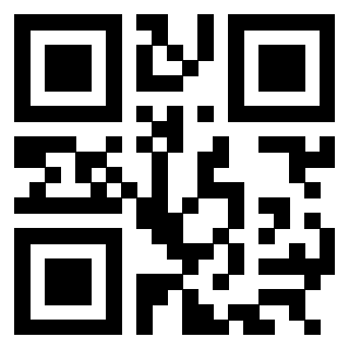 Scansione del Qr Code di 3304960411