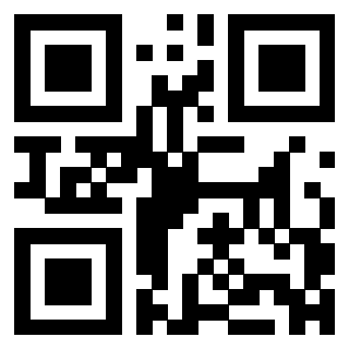 Scansione del Qr Code di 3304960412