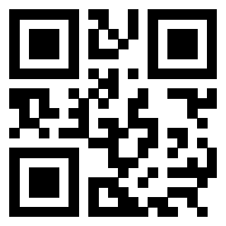 Immagine del Qr Code di 3304960418