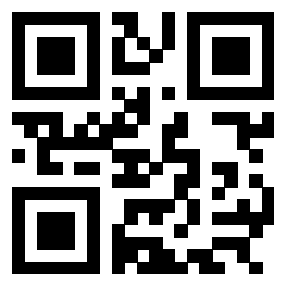Il Qr Code di 3304960419