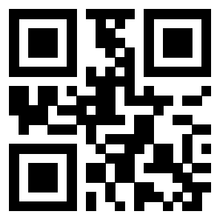 Qr Code di 3304960421