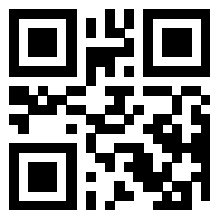 Il QrCode di 3304960423