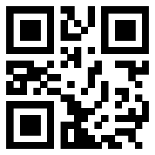 Il QrCode di 3304960430