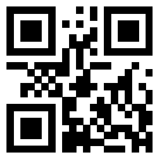 3304960433 - Immagine del Qr Code associato