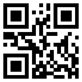 3304960436 Qr Code associato