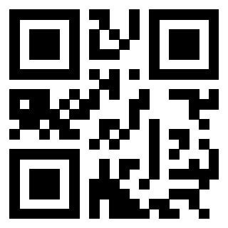 Immagine del Qr Code di 3304960437
