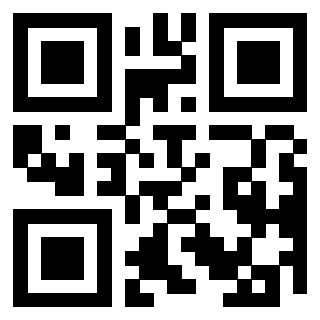 3304960438 - Immagine del QrCode