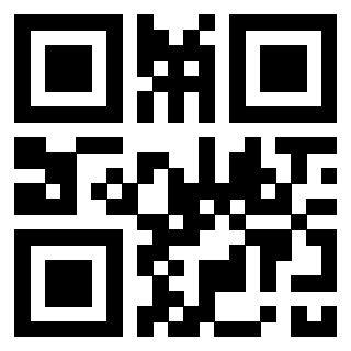3304960439 - Immagine del Qr Code