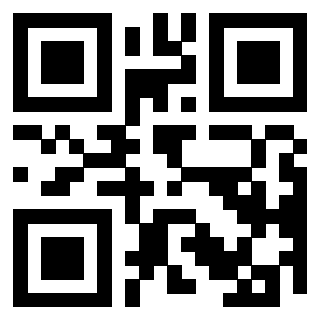 3304960440 QrCode associato