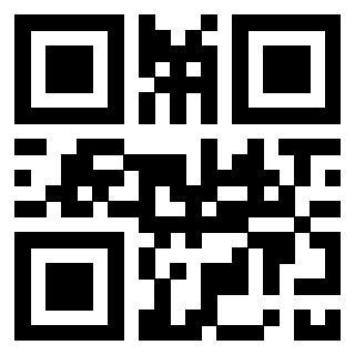 Immagine del QrCode di 3304960441