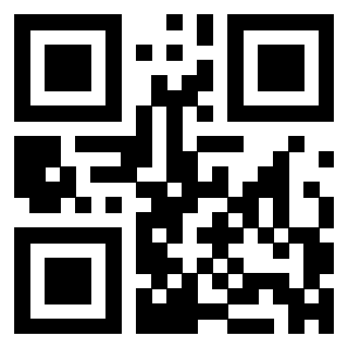 QrCode di 3304960442